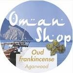 Agarwood frankincense