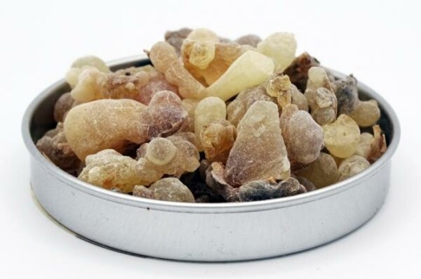 Frankincense from Oman - 250g, 6-12mm