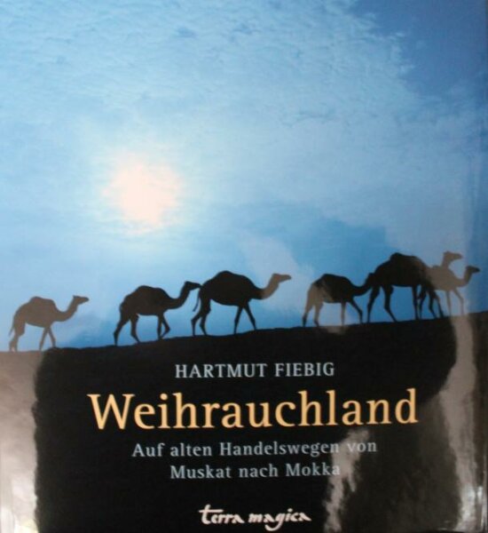 Weihrauchland