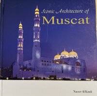 Iconic Architecture of Muscat