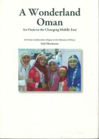 A Wonderland Oman