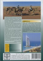 DVD GOLDEN GLOBE: Oman - Wüsten, Weihrauch und Muscat