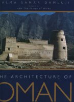 Architecture of Oman