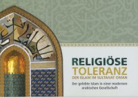 Religiöse Toleranz - Der Islam im Sultanat Oman