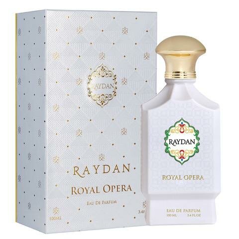 Raydan Royal Opera Perfume, 100ml