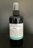 Glorious Olibanum Frankincense hydrolate, 200ml
