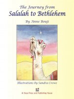 The Journey from Salalah to Bethlehem