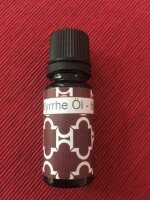 Myrrhe Essenz-Öl 10 ml Ibn Saif