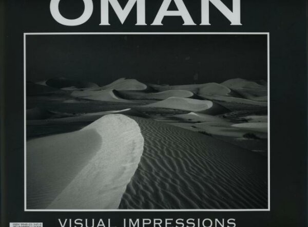 Oman Visual Impressions