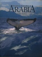Whales and Dolphins of Arabia