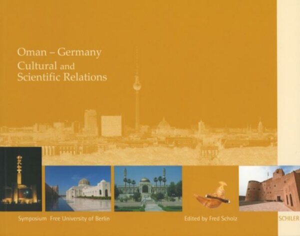 Oman  Germany Cultural and Scientific Relations