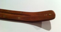 Frankincense stick holder