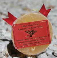 Frankincense soap, 200g., oval