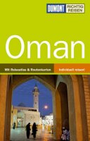Oman DuMont Richtig reisen