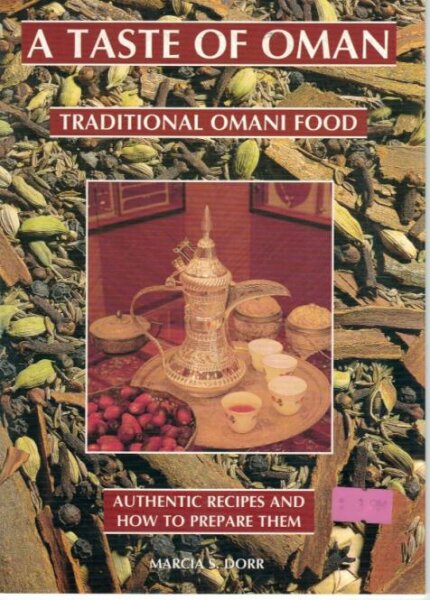 A Taste of Oman: Traditional Omani Food