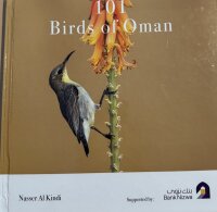 101 Birds of Oman