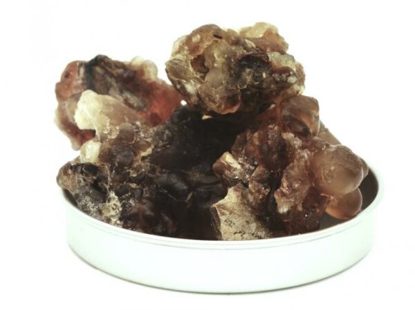 Frankincense Oman, large pieces, 250g