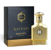 Raydan Agar Oud Perfume, 50ml