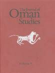 The Journal of Oman Studies - Volume 9