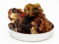 Frankincense from Oman - 500g large pieces, 2020