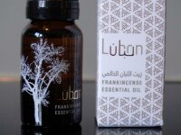 Francincense essence oil 30 ml